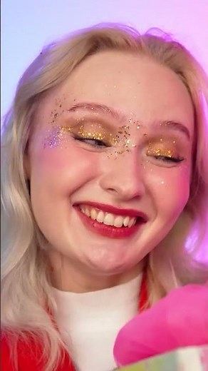 If makeup tools were people