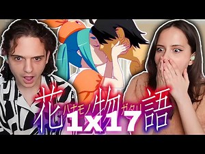 Are We Cheating Now? | Monogatari Series: Second Season Episode 17 Reaction