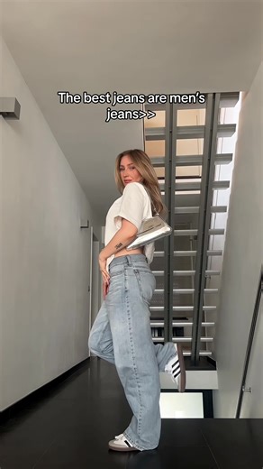 Best Men's Jeans: Top Picks for Women's Fashion