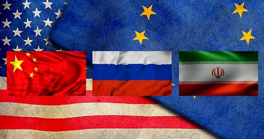 To The Contrary:NATO, Russia, and the Future of Gender Equality: A Foreign Policy Deep Dive Season 35 Episode 3/27/2026