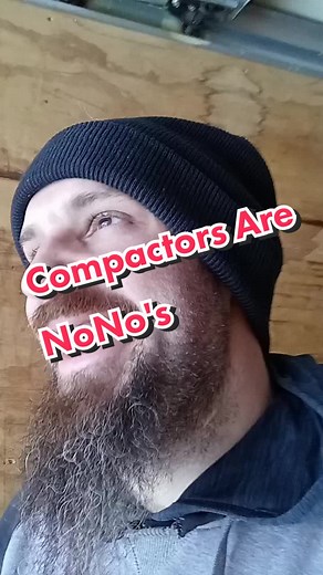 Compactor Safety Tips: Dos and Don'ts