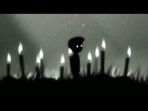 LIMBO - All Egg Locations & Secret Level (PC UHD) [4K60FPS]