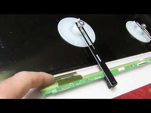 If you repair flat panel TV sets this is a game changer , you need to watch this !