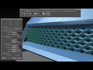 Alias What's New 2021.2 - Dynamo Player