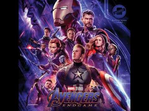 Avengers: Endgame - Steve Behling