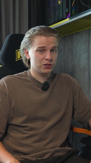 Aleksib's First CS:GO Match Details Revealed