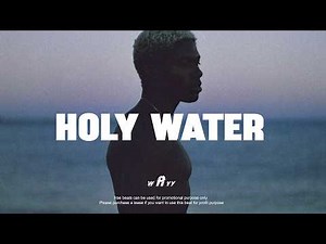 Afrobeat instrumental 2026 ft Fola "HOLY WATER | Sad Afrobeat Type Beat X Burna boy x Omah lay