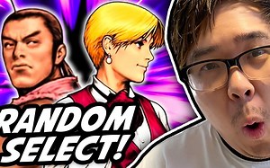 【JW】对战世界最强CVS2玩家！By 贾斯汀王