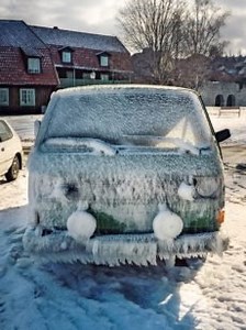 Can Battery Acid Freeze? - Battery Skills