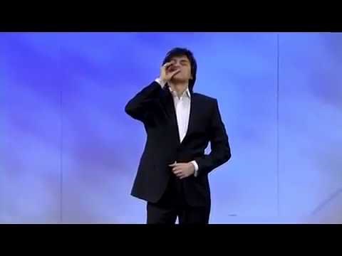 Joseph Prince Holy Communion Praying