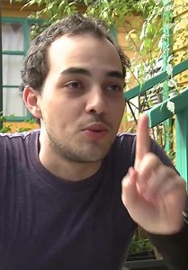 Flux TV S01:E01 - The Beer Making Machine