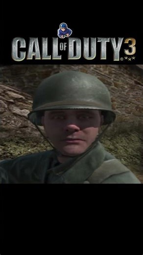 Call of Duty 3 (2006) - The Crossroads#WWII#FPS#CallOfDuty3