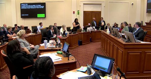 Metro leaders expand REACH program to link people to mental health resources