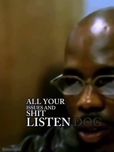 Nas and DMX in Belly (1998)