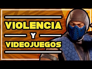 ¿Los VIDEOJUEGOS generan VIOLENCIA?