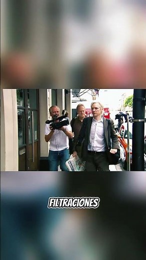 📂 El Escándalo WikiLeaks 😱 Las Filtraciones que Sacudieron al Mundo || #truecrime #wikileaks