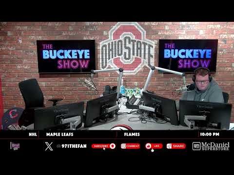 Ohio State's Buckeye Roundtable 2-2-26