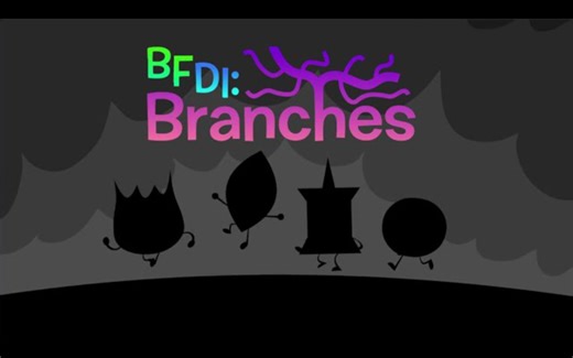 BFDI Branches Demo - Cutscenes!