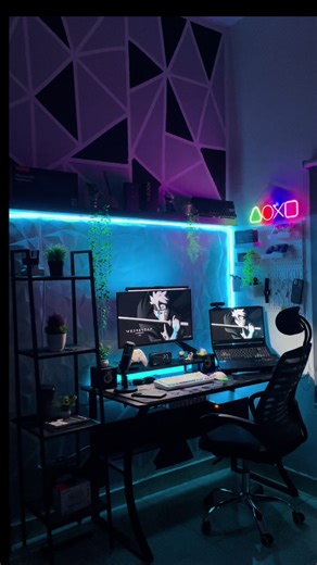 Cozy Laptop Gaming Setup Ideas for Maximum Comfort