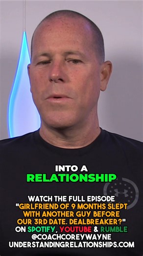 Girlfriend Regrets Past Actions: Would She Repeat if Things Were Serious? Join Members Only On My Website. 7 day free trial. Save 25% when you choose an annual Membership plan. Cancel anytime: https://understandingrelationships.com/plans Get Your Free Ebook Here: https://understandingrelationships.com/free-ebook #interview #Relationships #CoachCoreyWayne #dating #love #onlinedating #datingadvice #single #relationshipgoals #relationship #datingtips #marriage #datingapp #tinder #singles #datingcoa