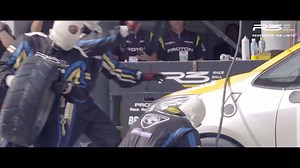 Let’s rewind and look at the remarkable 1000KM race back in 2015! That year, Proton Iriz R3 set a new lap record in the Sepang International Circuit for the “Malaysian Touring Car” category! | Proton Cars