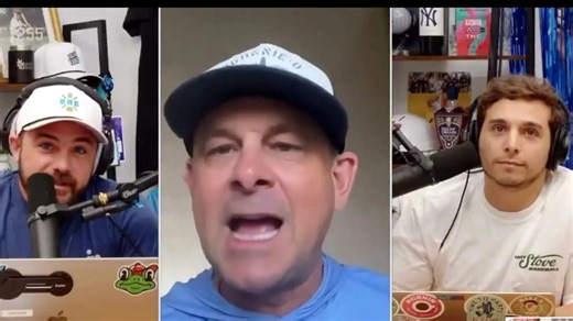 Yankees manager Aaron Boone in explosive rant against media during struggles