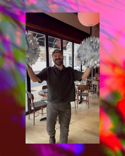 @static_phl on Instagram: "Philly friends and fam! Our baby @static_phl is nominated for Philly Favorites 2026!!!! @phillyinquirer @philly.faves We’re so excited to be recognized and nominated in 5 categories 🫶 Favorite: ⭐️bar/tavern ⭐️cocktail bar ⭐️date night spot ⭐️martini ⭐️specialty cocktails The link is in the bio. You can vote daily now until February 27!! As always, thank you for all the love and support. GO TEAM GO! 😘 #phillyfavorites"