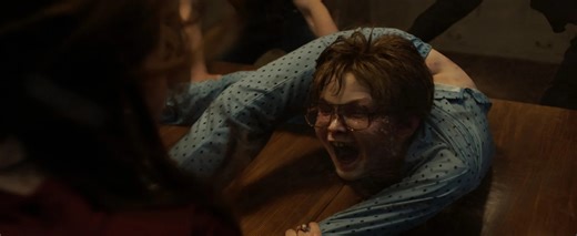 Conjuring 3: Under the Devil's Power arrives on Netflix and Max: chills guaranteed!