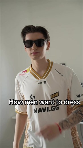 Suit up for #EWC26 🙂‍↕️ @Esports World Cup @w0nderful | w0nderful
