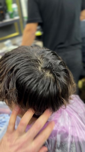 The Best Techniques for Caring for Permed Hair