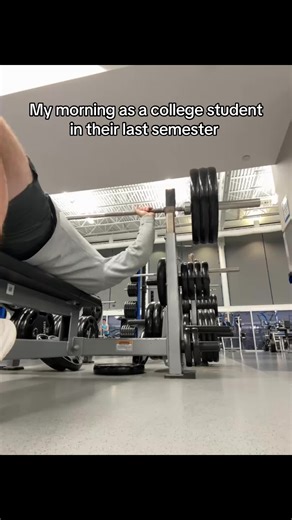 stacking bricks 🧱 #psu #pennstate #lifestyle #selfimprovement #morningroutine