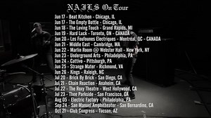 9.3K views · 383 reactions | ON TOUR NOW Dates and tickets at...