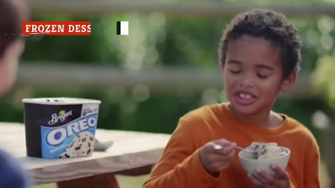 Watch this before you buy Breyers ice cream again