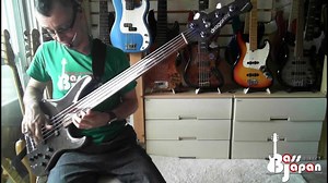 dragonfly djb5 fretless. Offers around $1500 shipped. Absolutely superb lightweight build with high end resolite tuners. One of the finest fretless basses you'll ever play. Stunning!!! Smooth as silk to play. The top is tochi flame maple stained black. The body is mahogany finished in solid black. The neck is one pc maple finished in gloss black too. Headstock has matching flame tochi maple. Fretboard is pauferro with Abalone inlays and wood fret markers finished in high gloss epoxy. Preamp is d