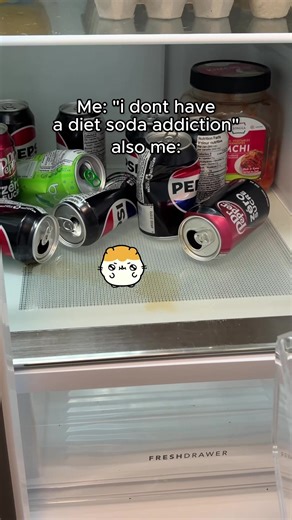 hami broke into my fridge😭🐹... #hamiboom | the fridge