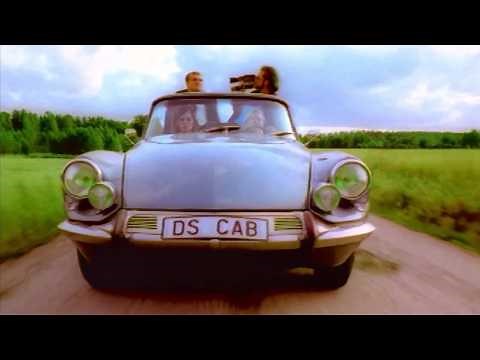 Ace of Base - Lucky Love [Amadin Remix] (Music Video)