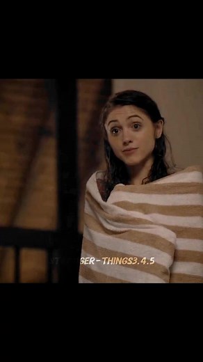 Barbara: A Personagem Injustiçada de Stranger Things