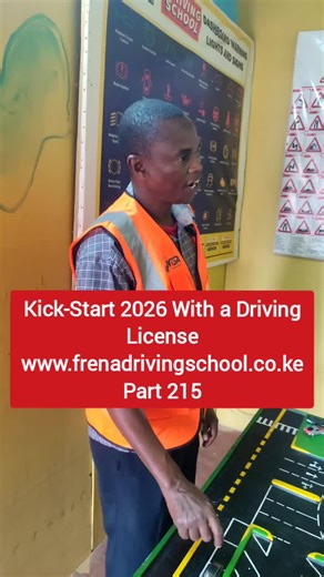 Essential Driving Tips for Beginners in Kenya