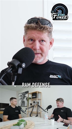 Ram 1500 Chassis Problems vs. Tundra Strength