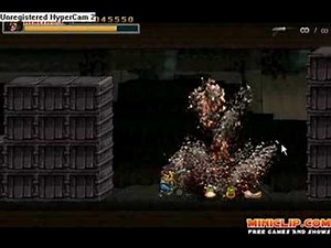 Commando 2 Mission 2 complete walk through ( part 1 of 2)