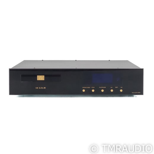 Audio Note CD 2.1 x/II CD Player