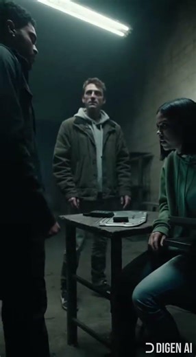 Title: Zara Learns Her Power Has a Cost