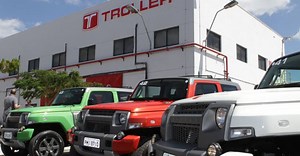 Troller anuncia fim de sua produção a partir de setembro