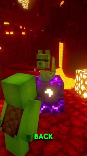 This mod lets you revive your pet🐢 #minecraft