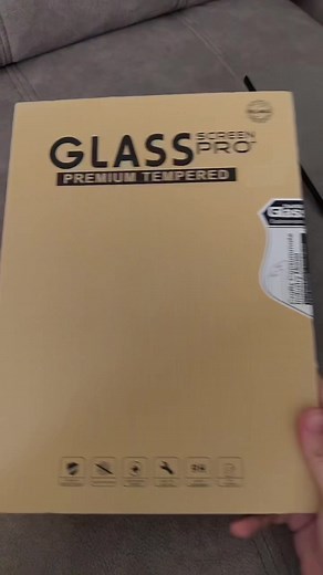 How to Replace iPad Screen Protector with Paperlike Version