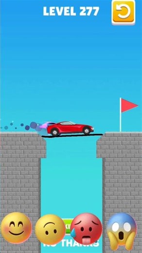Draw Car to Win – Impossible Racing Challenge