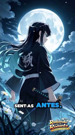 Muichiro Tokito — Demon Slayer Kimetsu no Yaiba “He olvidado muchas cosas.”