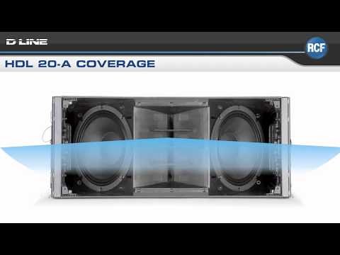 HDL20-A product presentation