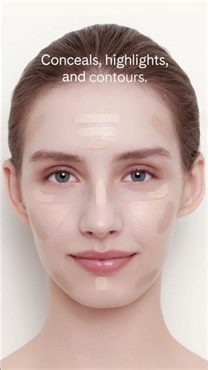 New Artistry Make Up