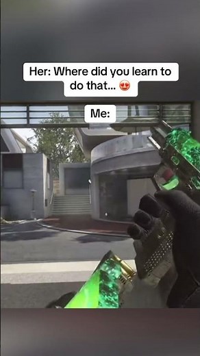 I've Had Years Of Practice | Call of Duty Black Ops 2